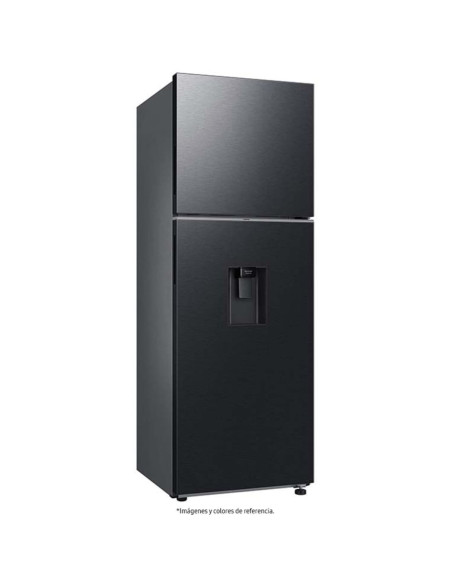 Nevera Samsung 301 Litros No Frost Top Mount SpaceMax Negra RT31DG5220B1CO 3