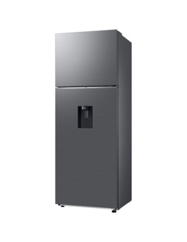Nevera Samsung 389 Litros No Frost Top Mount Modo AI Energy Gris RT38DG6220S9CO 6