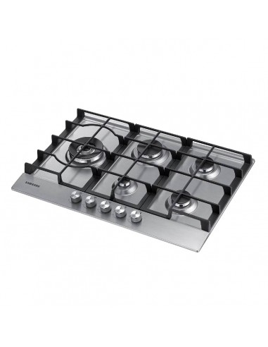 Cubierta de Empotrar Samsung 5...