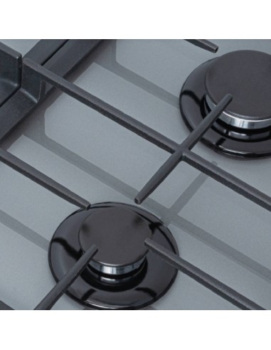 Cubierta de Empotrar Superior 6...