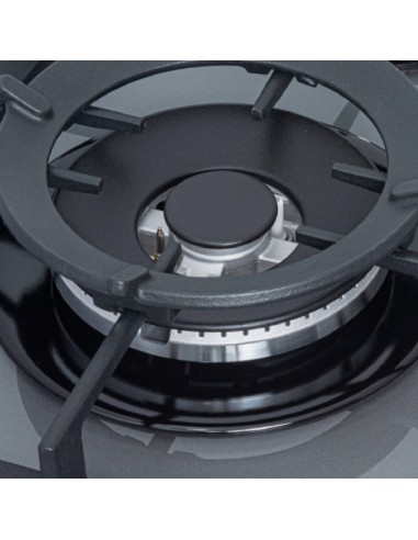 Cubierta de Empotrar Superior 6...