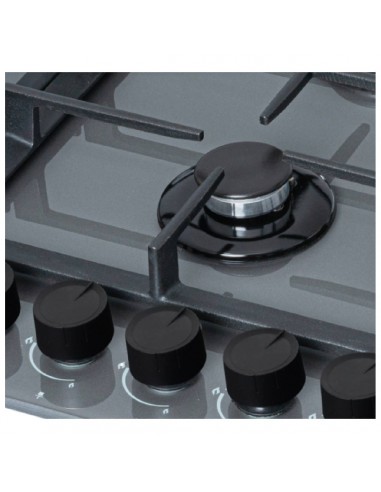 Cubierta de Empotrar Superior 6...