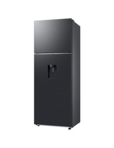 Nevera Samsung 382 Litros No Frost Top Optimal Fresh Negra RT38DG6770B1CO 1 2