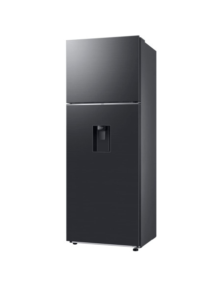 Nevera Samsung 382 Litros No Frost Top Optimal Fresh Negra RT38DG6770B1CO 2