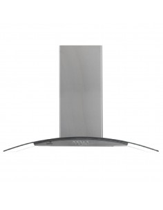 Campana Superior 90 cm Tipo...