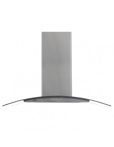 Campana Superior 90 cm Tipo Península...