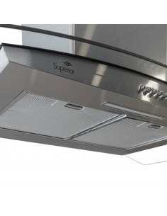 Campana Superior 90 cm Tipo... 2