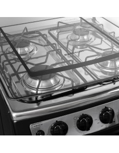 Estufa de Piso Superior... 2