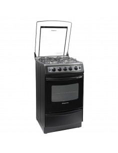 Estufa de Piso Superior...