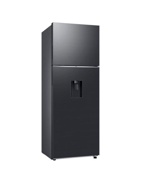 Nevera Samsung 382 Litros No Frost Top Optimal Fresh Negra RT38DG6770B1CO 6
