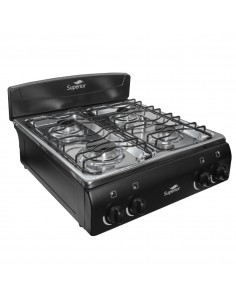 Cocineta Superior 4 Puestos...