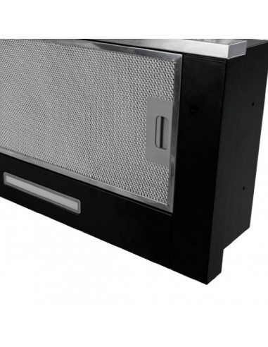 Campana Superior 66 cm Telescópica 3...