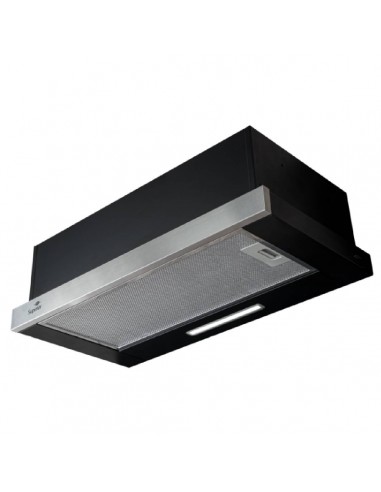 Campana Superior 66 cm Telescópica 3...