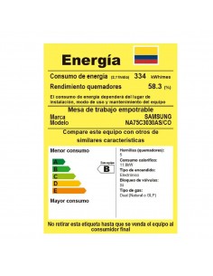 Cubierta de Empotrar... 2