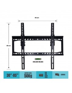 Soporte Fijo para TV...