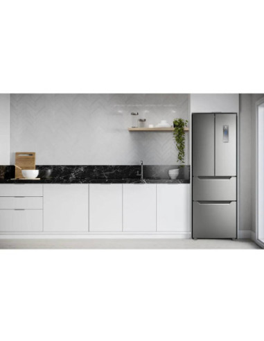 Nevecon Electrolux 320 Litros 3 Puertas Inverter Gris ERFWV3HUS 3