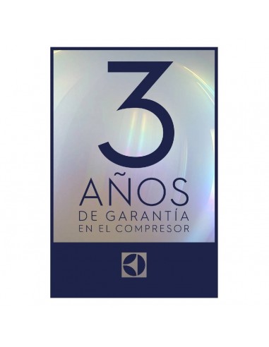 Congelador Electrolux Horizontal 251...