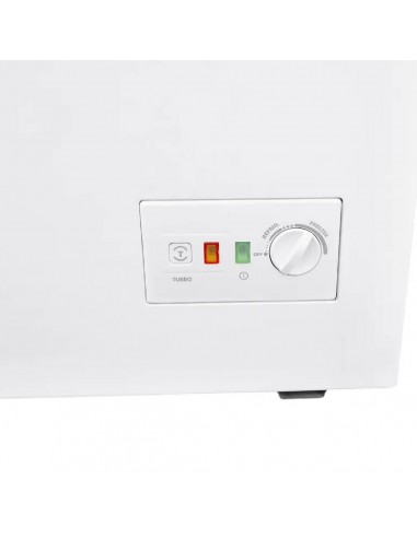 Congelador Electrolux Horizontal 251...