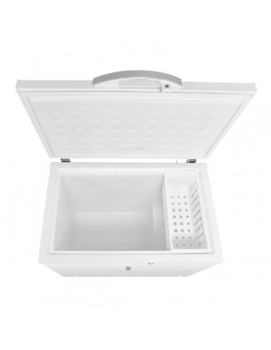 Congelador Electrolux Horizontal 251...