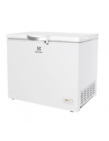 Congelador Electrolux Horizontal 251...