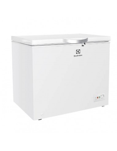 Congelador Electrolux Horizontal 251...