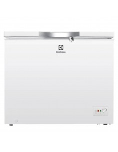 Congelador Electrolux...