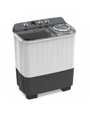 Lavadora Semiautomática Frigidaire 9...