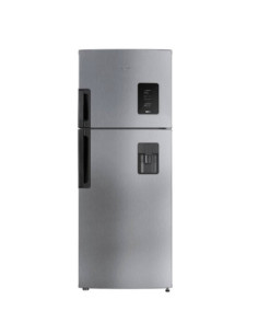 Nevera Whirlpool 435 Litros No Frost Top Mount Panel Touch Gris WRW45AKTWW 1
