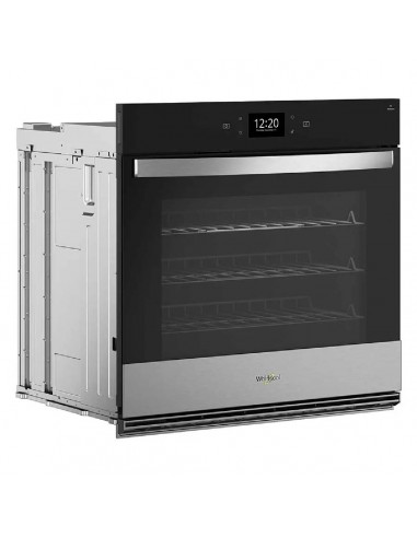 Horno Empotrable Whirlpool 76 cm...