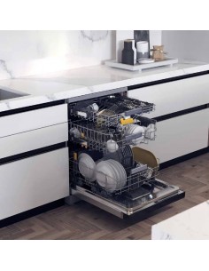 Lavavajillas Whirlpool... 2