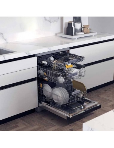 Lavavajillas Whirlpool Xpert Wash...