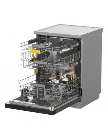 Lavavajillas Whirlpool Xpert Wash...