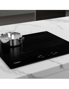 Cubierta de Inducción... 2