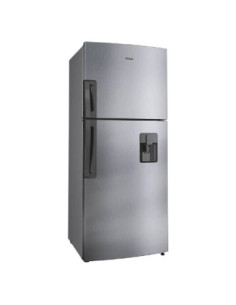 Nevera Whirlpool 394 Litros No Frost Top Mount Gris WRJ43AKTWW 1 2