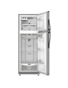 Nevera Whirlpool 305 Litros No Frost Top Mount Gris WRW32CKTWW 1 2