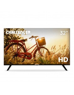 Televisor Challenger 32...