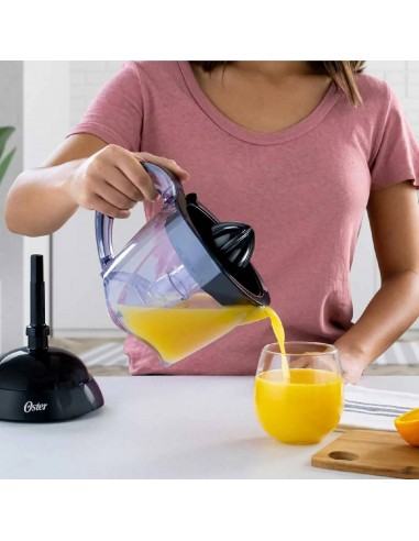 Exprimidor de Cítricos Oster 25W...