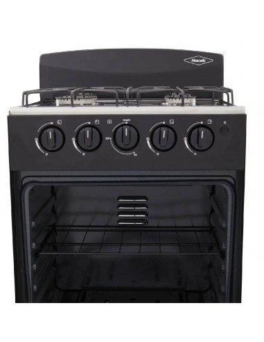 Estufa de Piso Haceb Romero 50 cms...