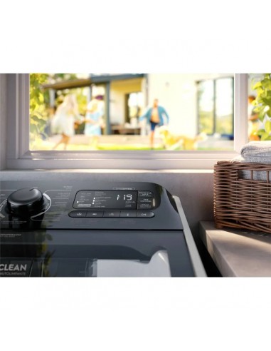 Lavadora Electrolux 21 Kg Carga...