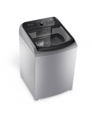 Lavadora Electrolux 21 Kg Carga...