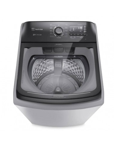 Lavadora Electrolux 21 Kg Carga...
