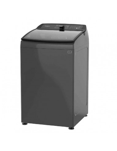Lavadora Whirlpool 19 Kg Carga...