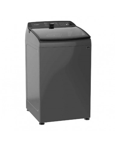 Lavadora Whirlpool 19 Kg Carga...
