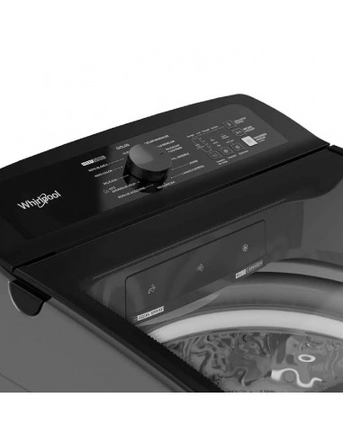 Lavadora Whirlpool 19 Kg Carga...