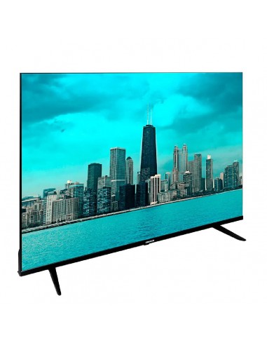 Televisor Challenger 55 pulgadas 4K...