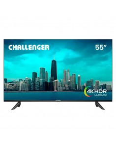 Televisor Challenger 55...