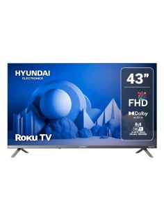 Televisor Hyundai 43...