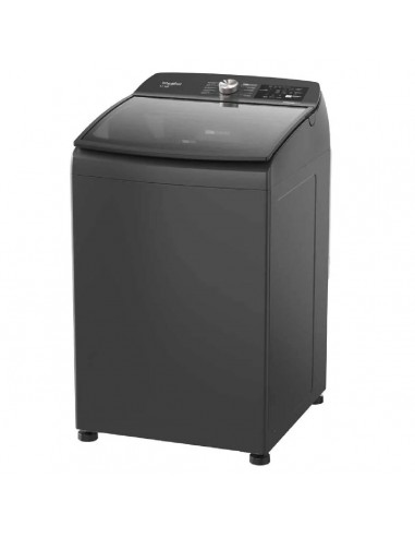 Lavadora Whirlpool 17 Kg Carga...