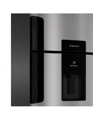 Nevera Mabe 470 Litros Brutos No...