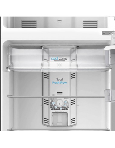 Nevera Mabe 470 Litros Brutos No...